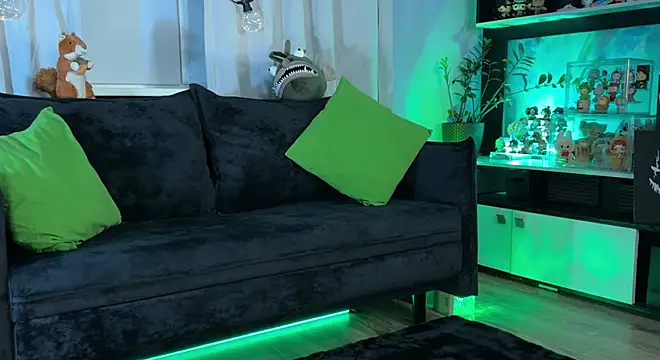 KiraLiLime online show from 02/07/26, 10:46