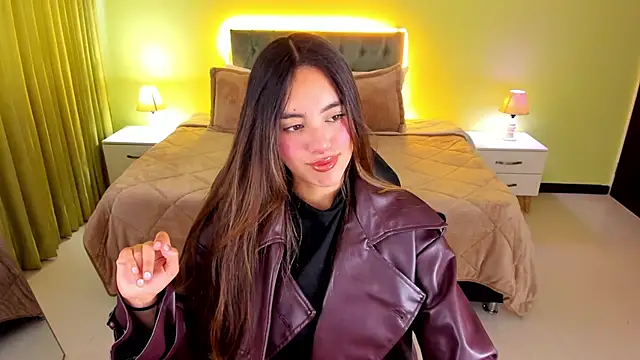  Charlotte evans 1 online show from 09/13/25, 09:25