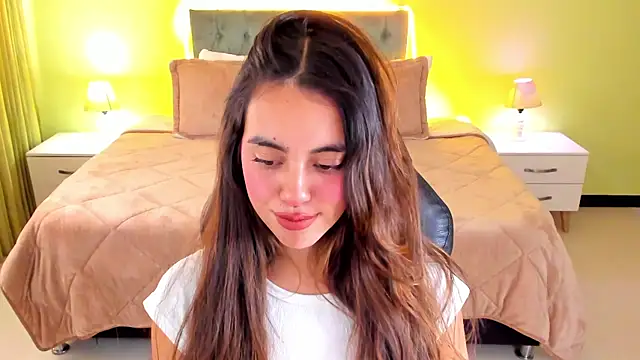  Charlotte evans 1 online show from 09/17/25, 07:37