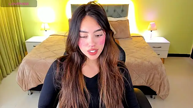  Charlotte evans 1 online show from 09/22/25, 07:49