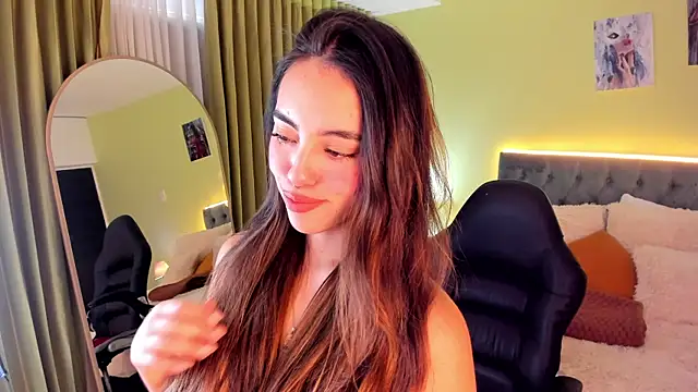  Charlotte evans 1 online show from 10/14/25, 09:04