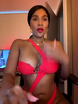 Jessie-pradoo online show from 11/24/25, 09:47