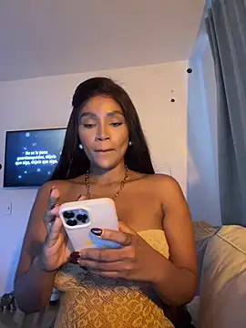 Jessie-pradoo online show from 12/15/25, 10:03