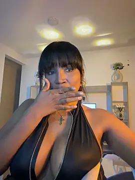 Jessie-pradoo online show from 02/02/26, 10:52