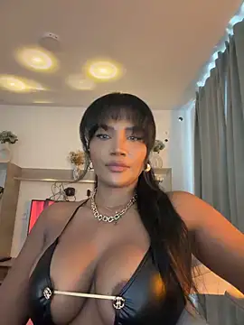 Jessie-pradoo online show from 03/17/26, 10:02