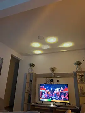 Jessie-pradoo online show from 03/18/26, 10:57