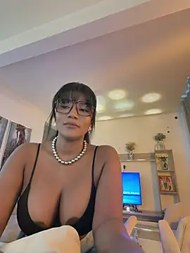 Jessie-pradoo online show from 05/08/26, 10:26