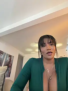 Jessie-pradoo online show from 05/10/26, 07:08