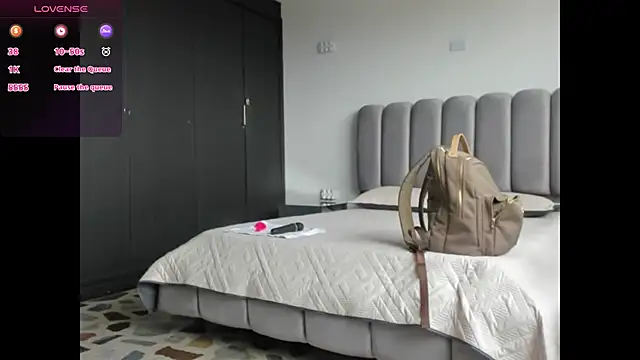 BridgetRodriguez online show from 02/18/25, 04:26