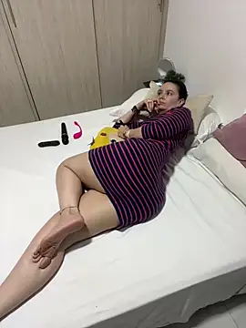 BridgetRodriguez online show from 09/14/25, 03:16