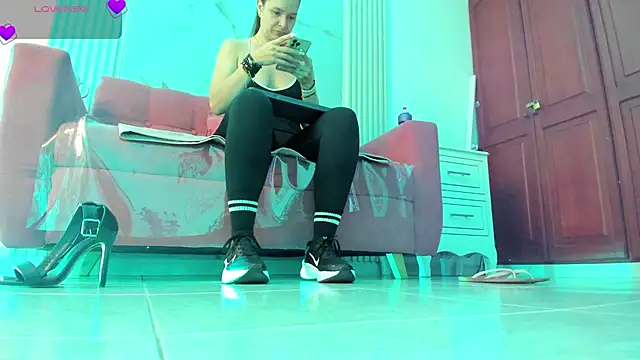 BridgetRodriguez online show from 03/20/26, 12:54