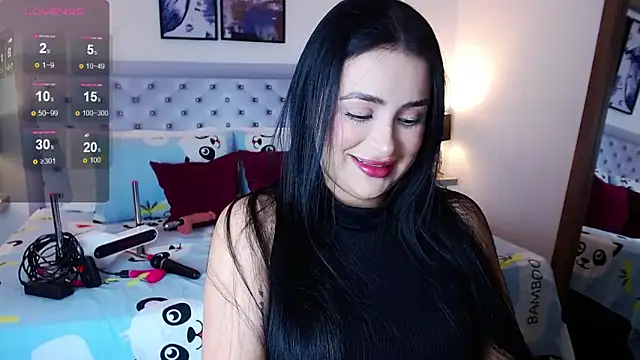 sarascottt online show from 10/22/25, 03:01