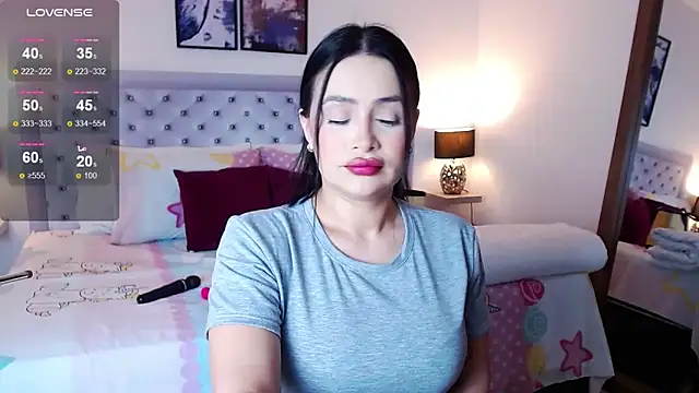 sarascottt online show from 02/28/26, 10:49