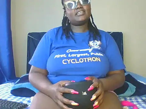 Snapshot of Montel_Montel_ chatting on 01/19/25, 12:50 Montel Montel  online show from 01/19/25, 12:50