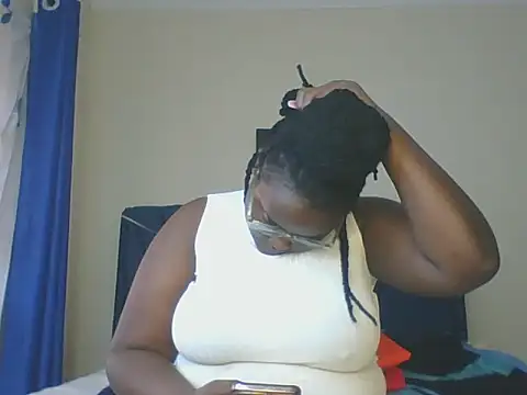 Snapshot of Montel_Montel_ chatting on 01/21/25, 03:10 Montel Montel  online show from 01/21/25, 03:10