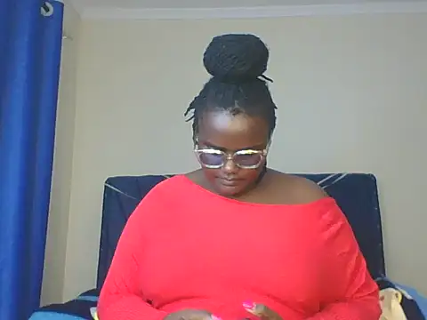 Snapshot of Montel_Montel_ chatting on 01/22/25, 07:13 Montel Montel  online show from 01/22/25, 07:13