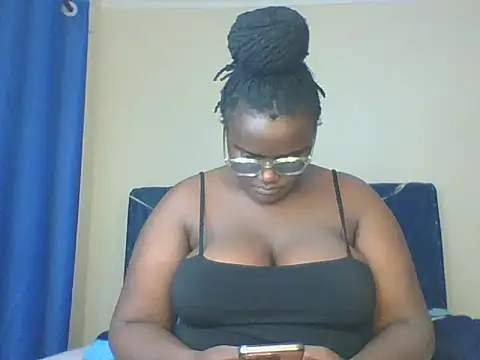 Snapshot of Montel_Montel_ chatting on 01/29/25, 09:17 Montel Montel  online show from 01/29/25, 09:17