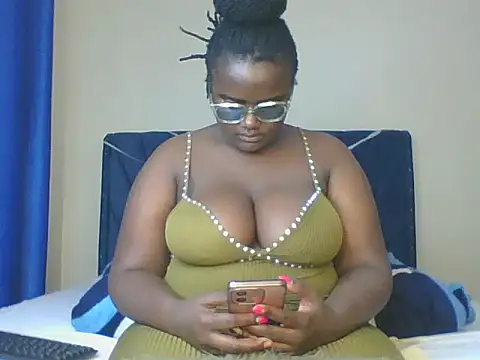 Snapshot of Montel_Montel_ chatting on 02/01/25, 09:40 Montel Montel  online show from 02/01/25, 09:40