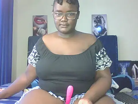 Snapshot of Montel_Montel_ chatting on 02/27/25, 07:55 Montel Montel  online show from 02/27/25, 07:55