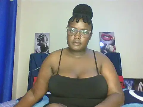 Snapshot of Montel_Montel_ chatting on 03/04/25, 05:32 Montel Montel  online show from 03/04/25, 05:32