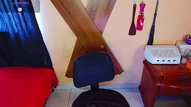 bdsmsubdirty online show from 10/27/25, 08:57