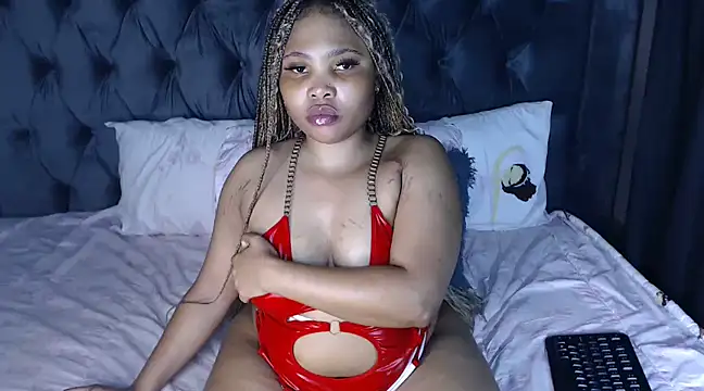 Anaelle24 online show from 12/23/24, 02:45