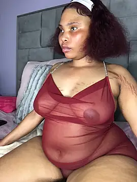 Anaelle24 online show from 01/10/25, 11:29