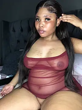 Anaelle24 online show from 01/19/25, 10:39