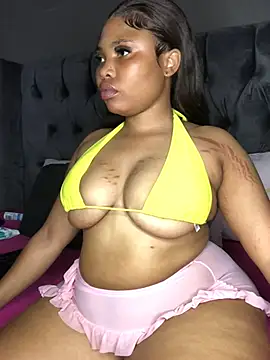 Anaelle24 online show from 01/27/25, 08:18