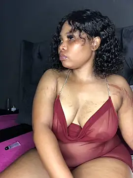 Anaelle24 online show from 02/12/25, 10:03