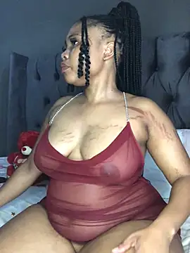 Anaelle24 online show from 03/05/25, 11:06