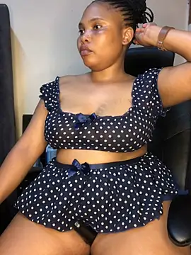 Anaelle24 online show from 02/05/26, 06:34