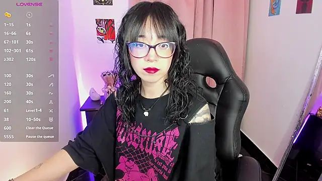 Snapshot of indra_cam chatting on 09/16/25, 03:40 indra cam online show from 09/16/25, 03:40