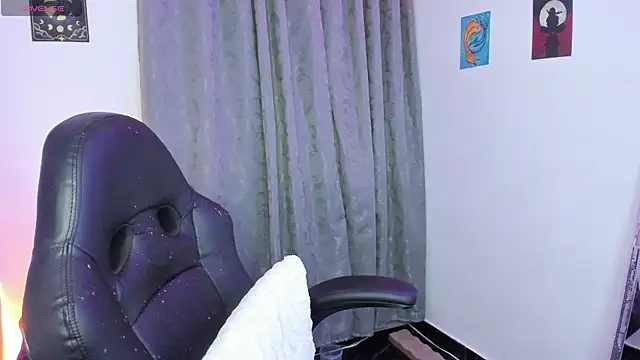 indra cam online show from 06/04/26, 05:46