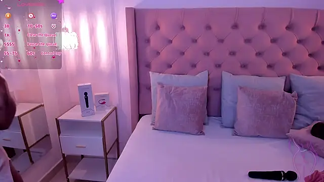 mia schwarz online show from 01/15/25, 08:26