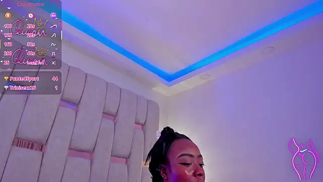 mia schwarz online show from 02/08/26, 02:20