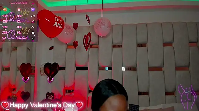 mia schwarz online show from 02/15/26, 02:03