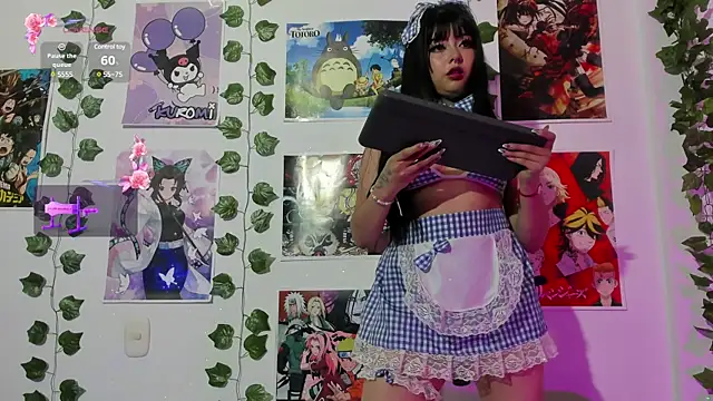 dakotta rosee online show from 01/22/25, 10:59