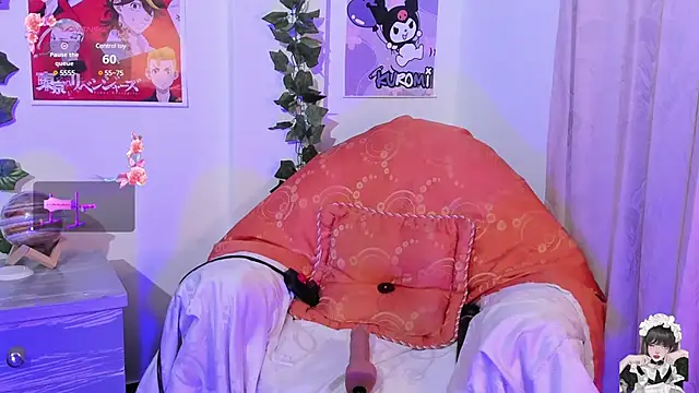 dakotta rosee online show from 02/15/25, 12:59