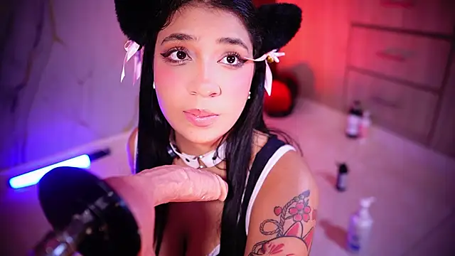 Mikubani18 online show from 06/05/26, 06:52