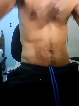 Zeus Secret online show from 12/08/24, 11:51