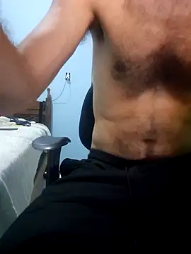 Zeus Secret online show from 12/23/24, 02:02