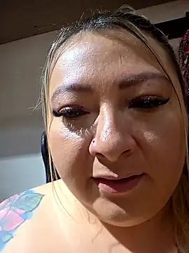 Kharla Marin online show from 02/27/26, 09:48