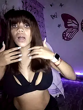 Snapshot of 1CANDYLOVE chatting on 01/06/25, 12:59 1CANDYLOVE online show from 01/06/25, 12:59