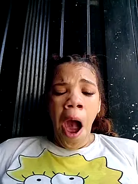 Snapshot of 1CANDYLOVE chatting on 11/20/25, 07:35 1CANDYLOVE online show from 11/20/25, 07:35