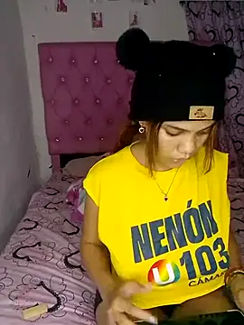 Snapshot of 1CANDYLOVE chatting on 02/20/26, 02:30 1CANDYLOVE online show from 02/20/26, 02:30