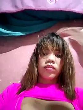 1CANDYLOVE online show from 07/17/26, 12:50