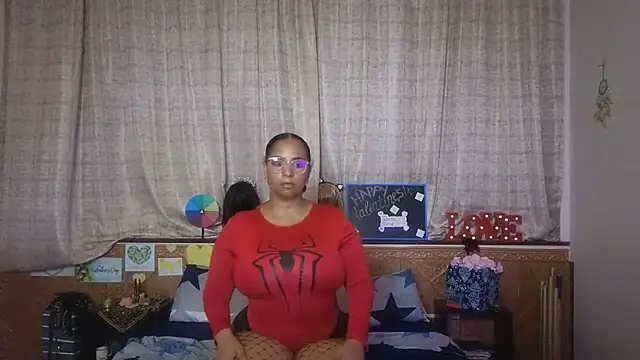 CleopatraYourRoyalAffair online show from 02/07/25, 08:20