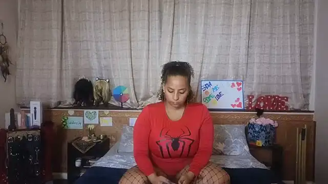 CleopatraYourRoyalAffair online show from 02/28/25, 08:07