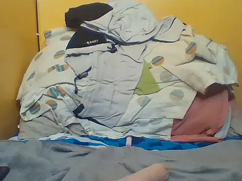 Nastycindy online show from 02/11/26, 03:33